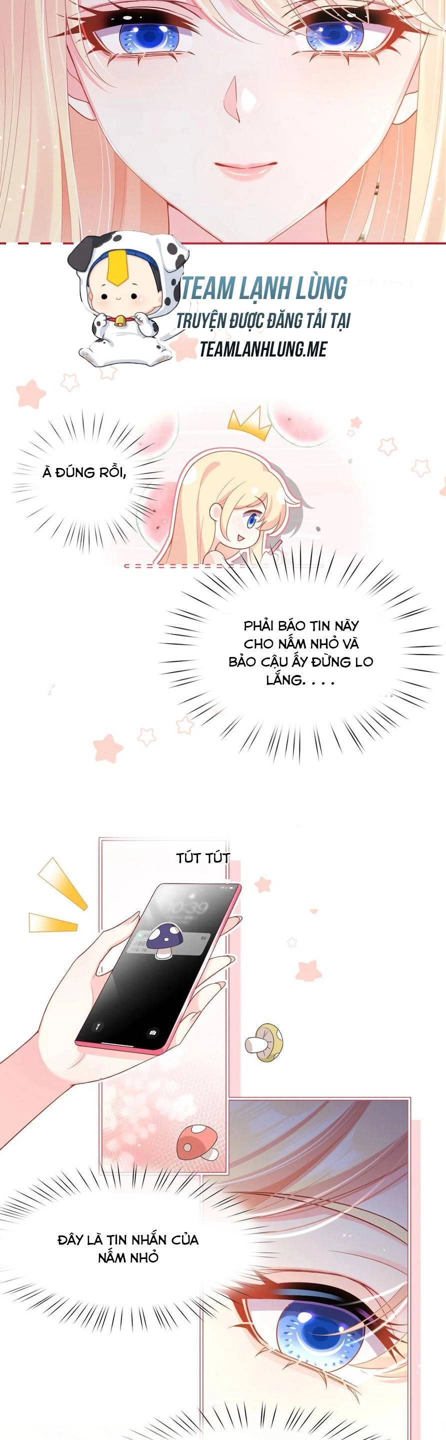 Tôi Trở Thành Kiều Thê Của Ông Trùm Phản Diện Chapter 83 - 15