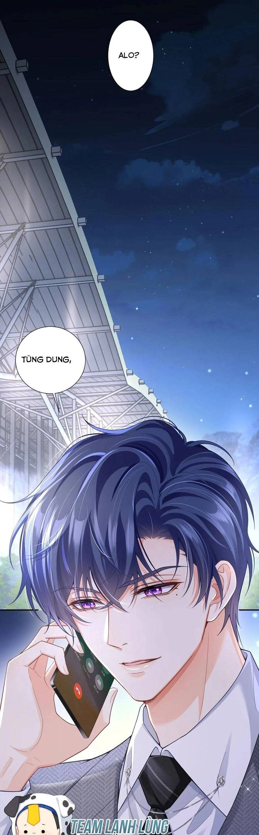 Tôi Trở Thành Kiều Thê Của Ông Trùm Phản Diện Chapter 83 - 28