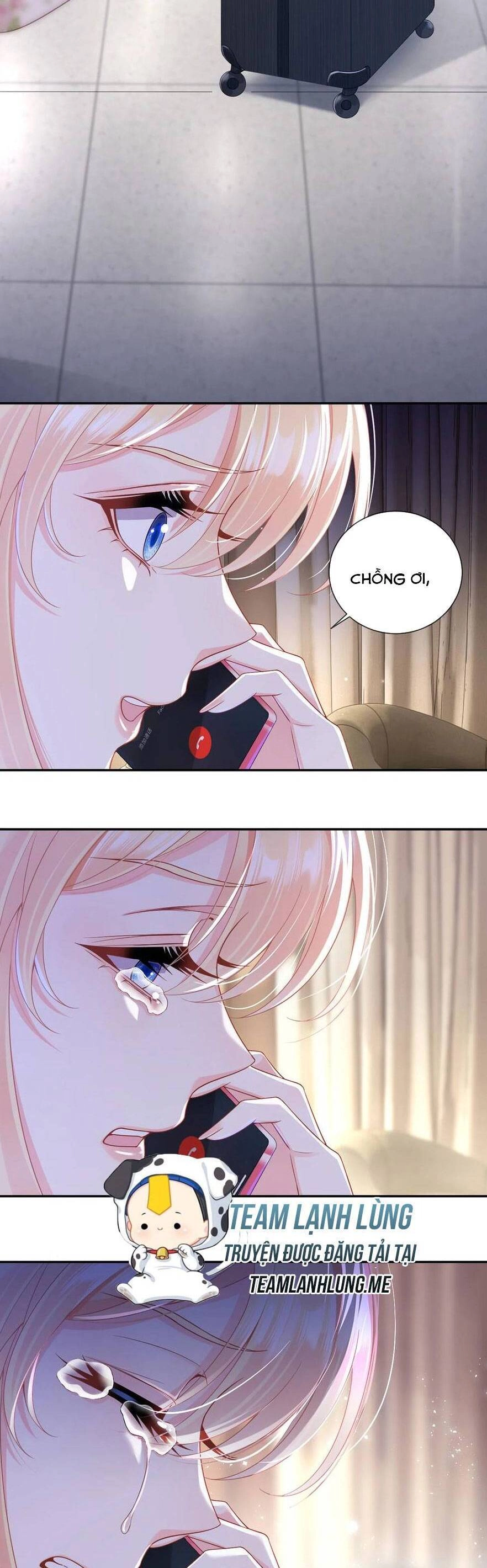 Tôi Trở Thành Kiều Thê Của Ông Trùm Phản Diện Chapter 83 - 30