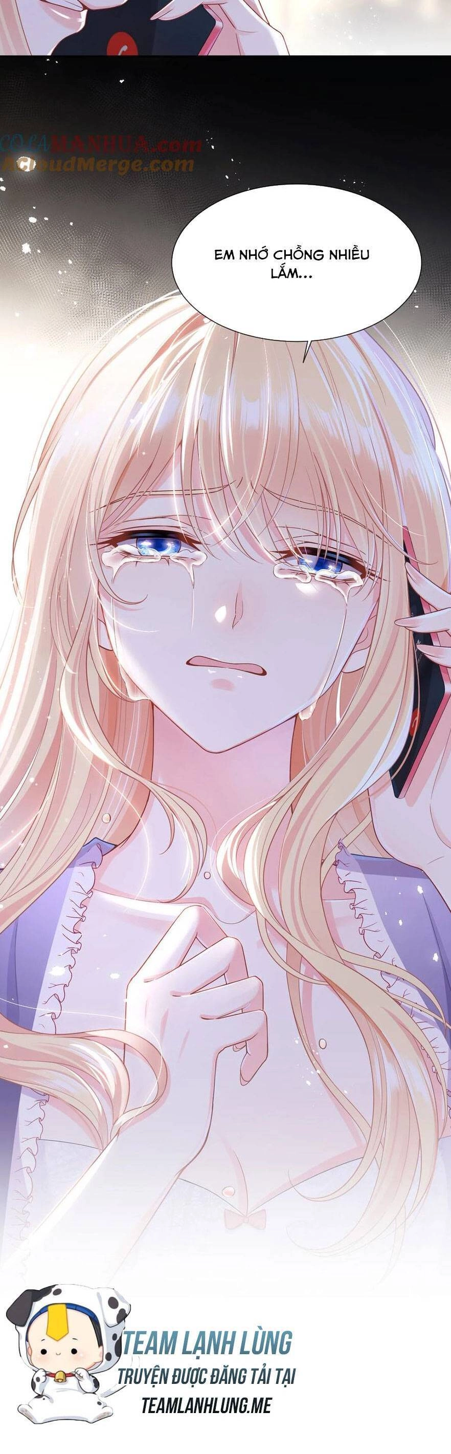 Tôi Trở Thành Kiều Thê Của Ông Trùm Phản Diện Chapter 83 - 31