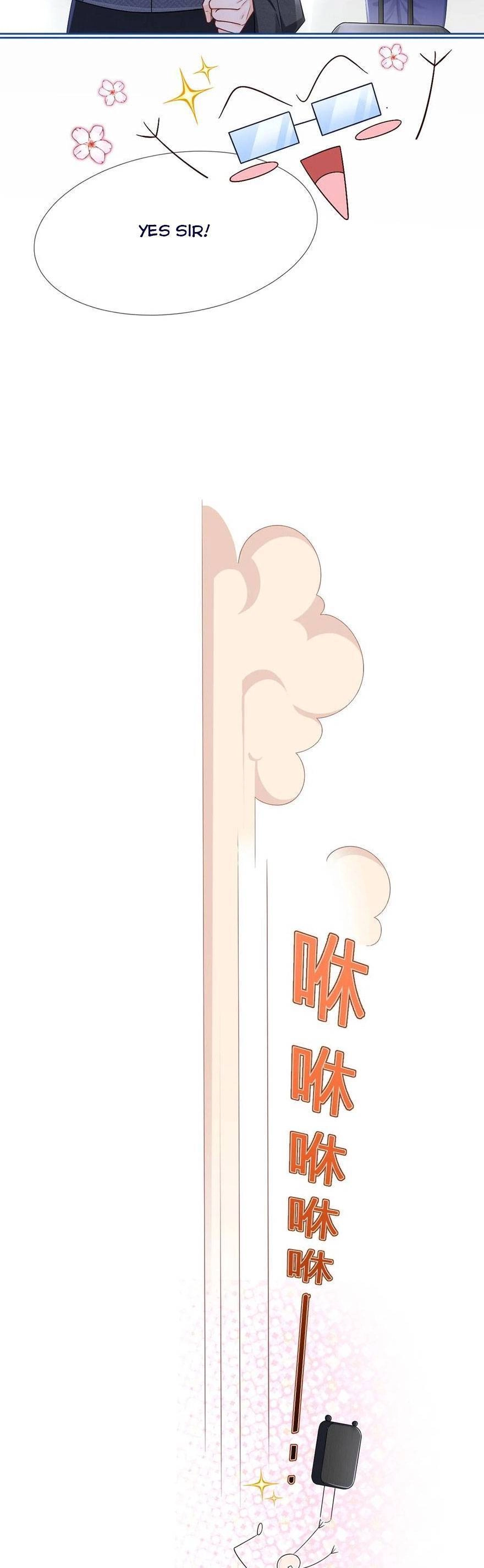 Tôi Trở Thành Kiều Thê Của Ông Trùm Phản Diện Chapter 84 - 8