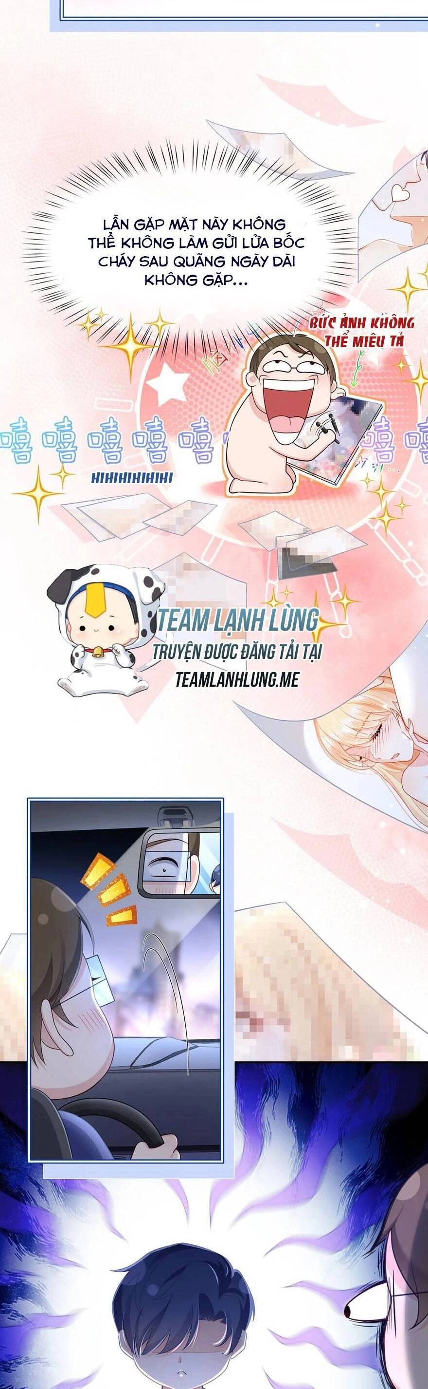 Tôi Trở Thành Kiều Thê Của Ông Trùm Phản Diện Chapter 84 - 11