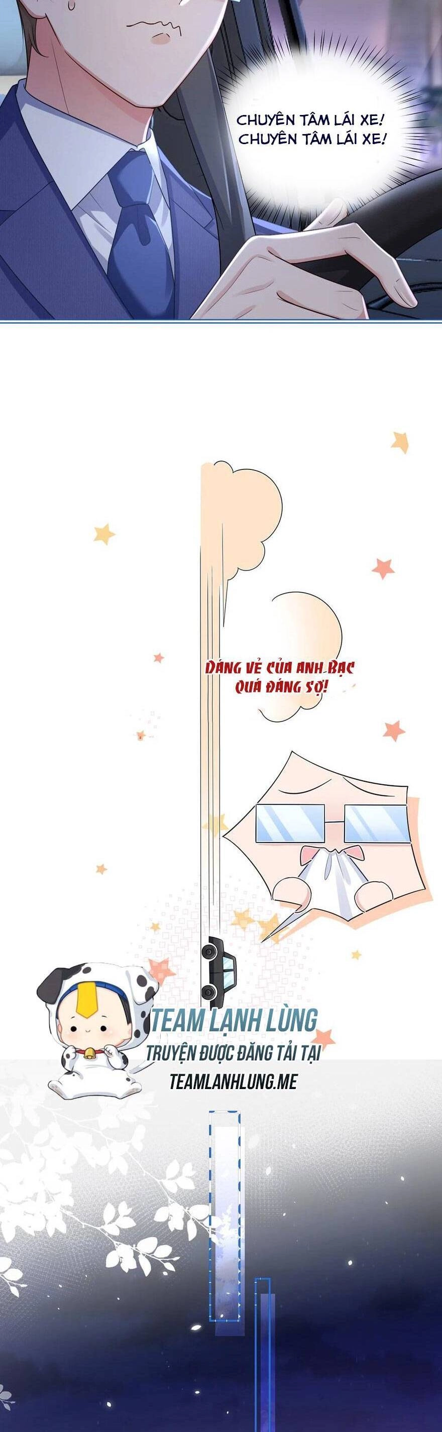 Tôi Trở Thành Kiều Thê Của Ông Trùm Phản Diện Chapter 84 - 13