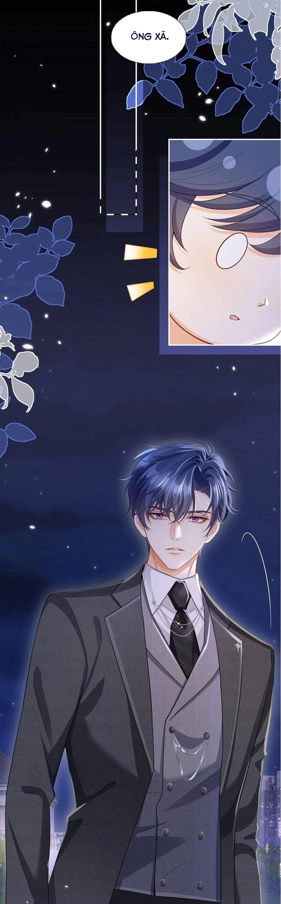 Tôi Trở Thành Kiều Thê Của Ông Trùm Phản Diện Chapter 84 - 15