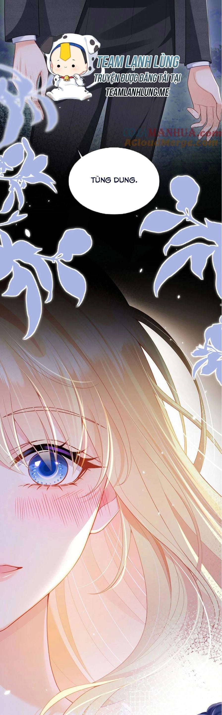 Tôi Trở Thành Kiều Thê Của Ông Trùm Phản Diện Chapter 84 - 16