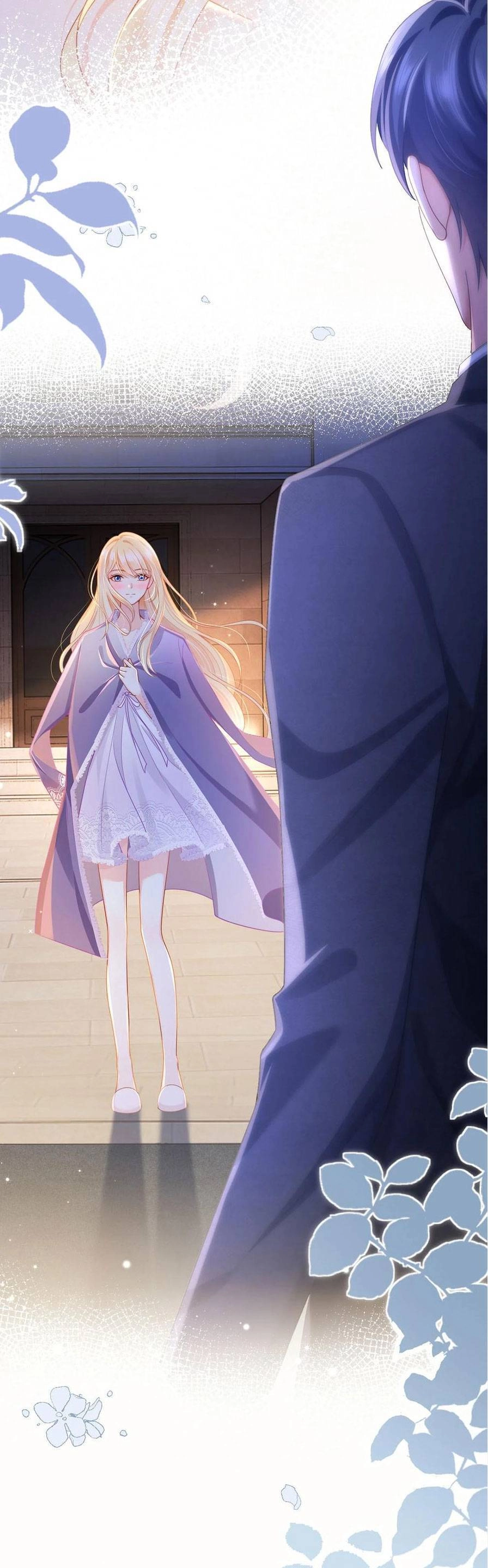 Tôi Trở Thành Kiều Thê Của Ông Trùm Phản Diện Chapter 84 - 17