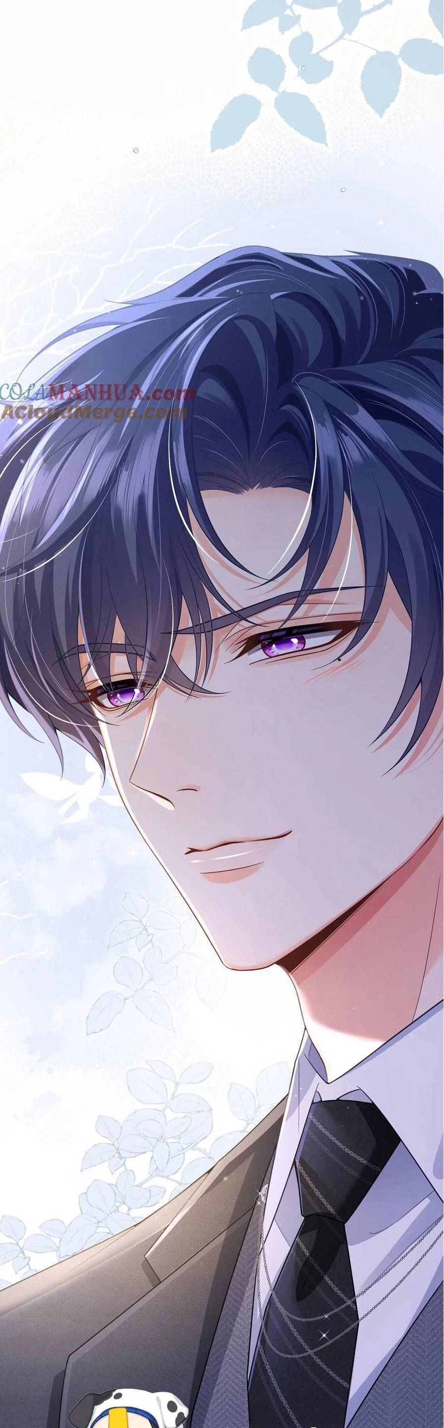 Tôi Trở Thành Kiều Thê Của Ông Trùm Phản Diện Chapter 84 - 18