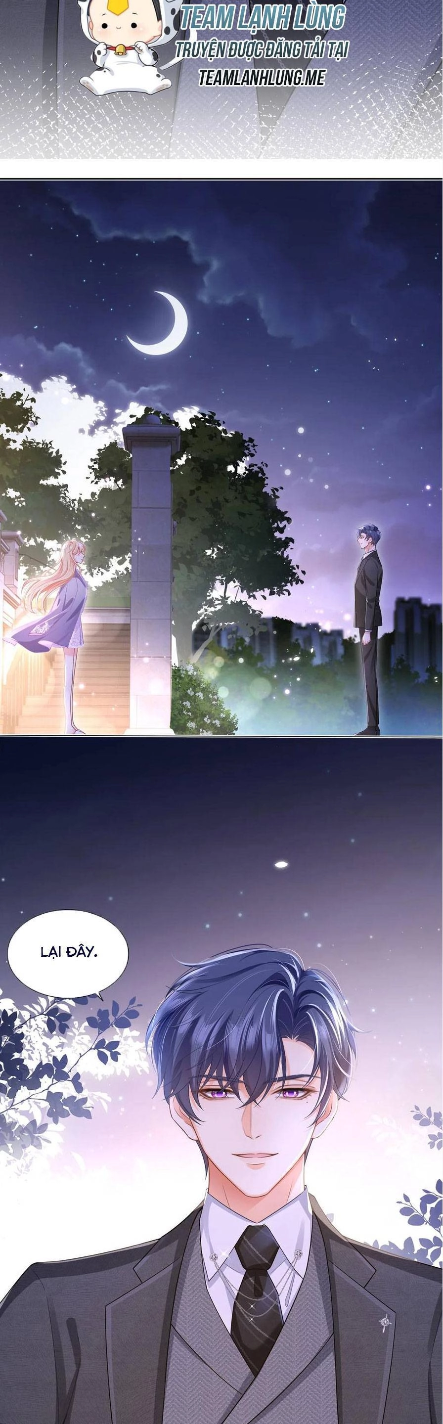 Tôi Trở Thành Kiều Thê Của Ông Trùm Phản Diện Chapter 84 - 19