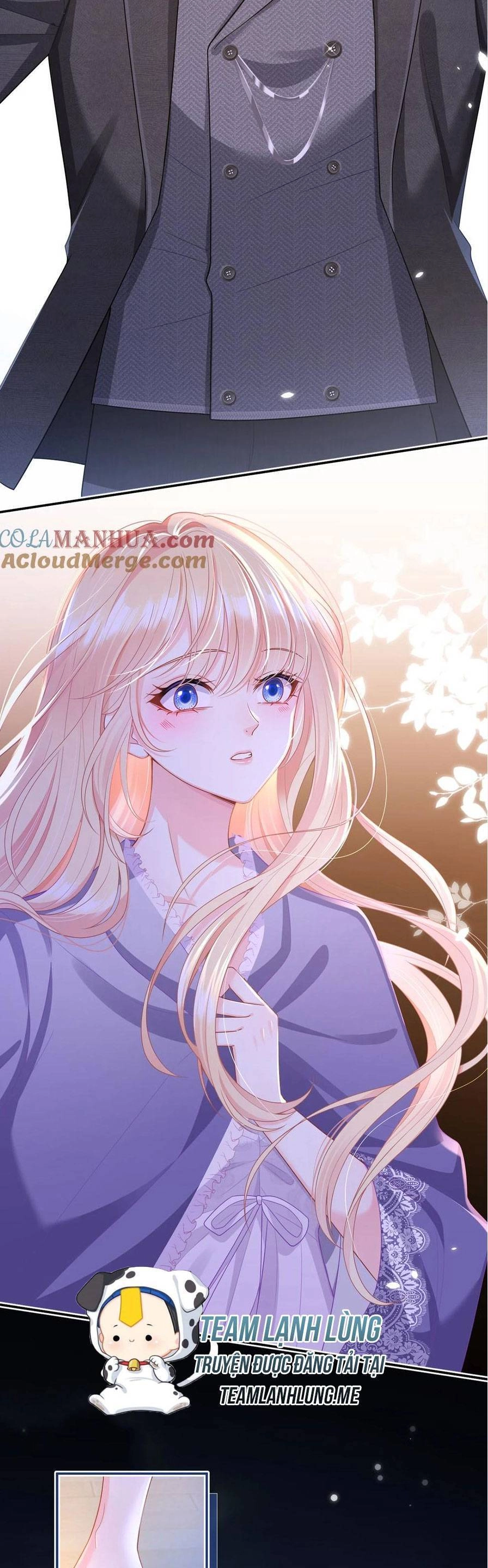 Tôi Trở Thành Kiều Thê Của Ông Trùm Phản Diện Chapter 84 - 20