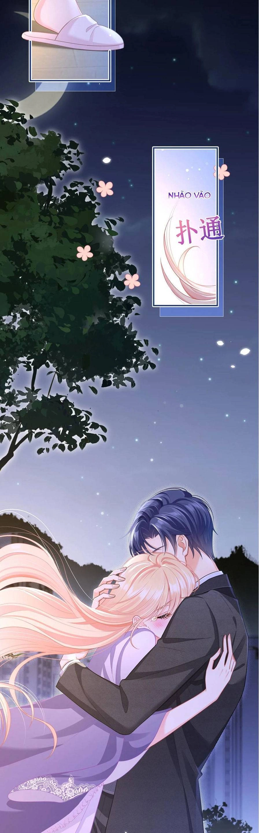 Tôi Trở Thành Kiều Thê Của Ông Trùm Phản Diện Chapter 84 - 21