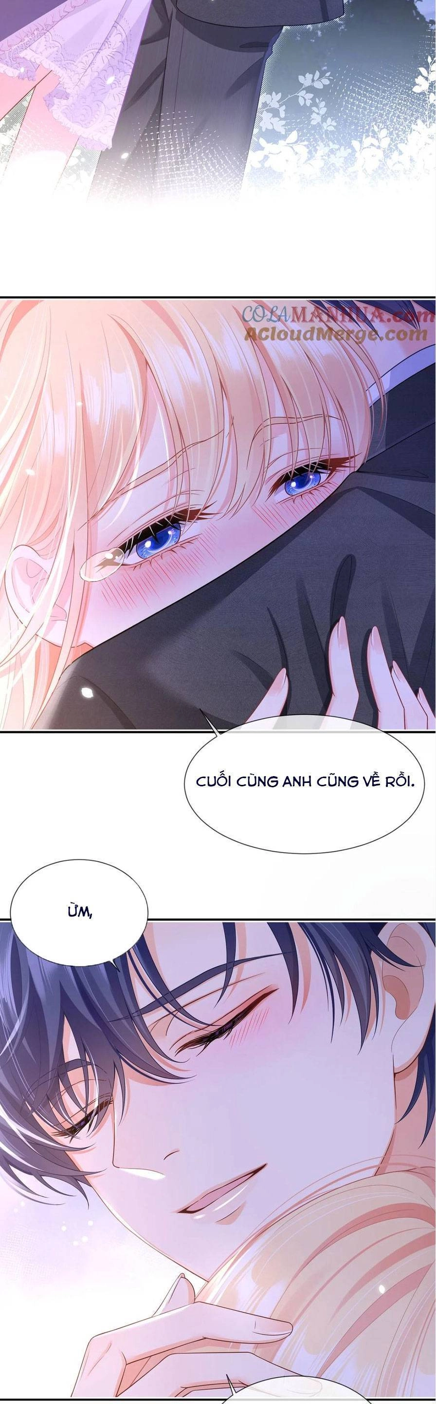 Tôi Trở Thành Kiều Thê Của Ông Trùm Phản Diện Chapter 84 - 22