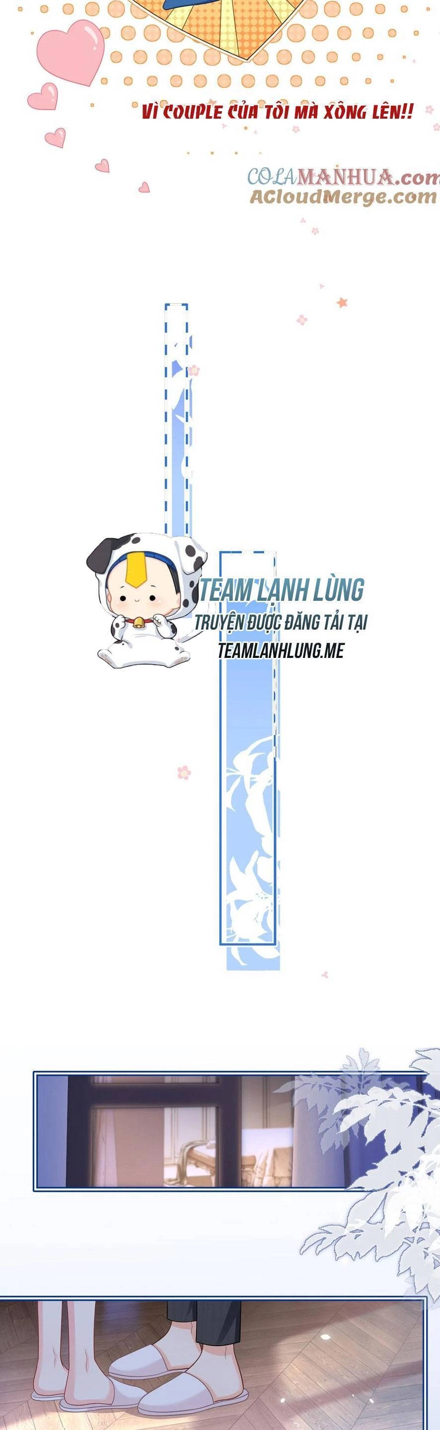 Tôi Trở Thành Kiều Thê Của Ông Trùm Phản Diện Chapter 84 - 24