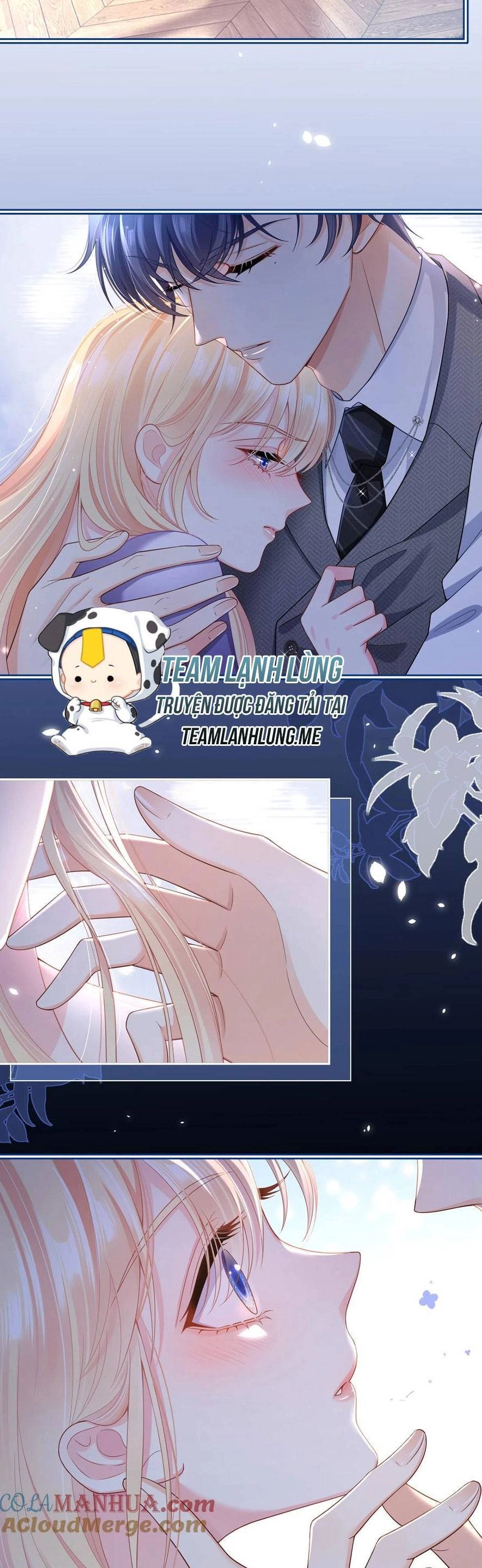 Tôi Trở Thành Kiều Thê Của Ông Trùm Phản Diện Chapter 84 - 25