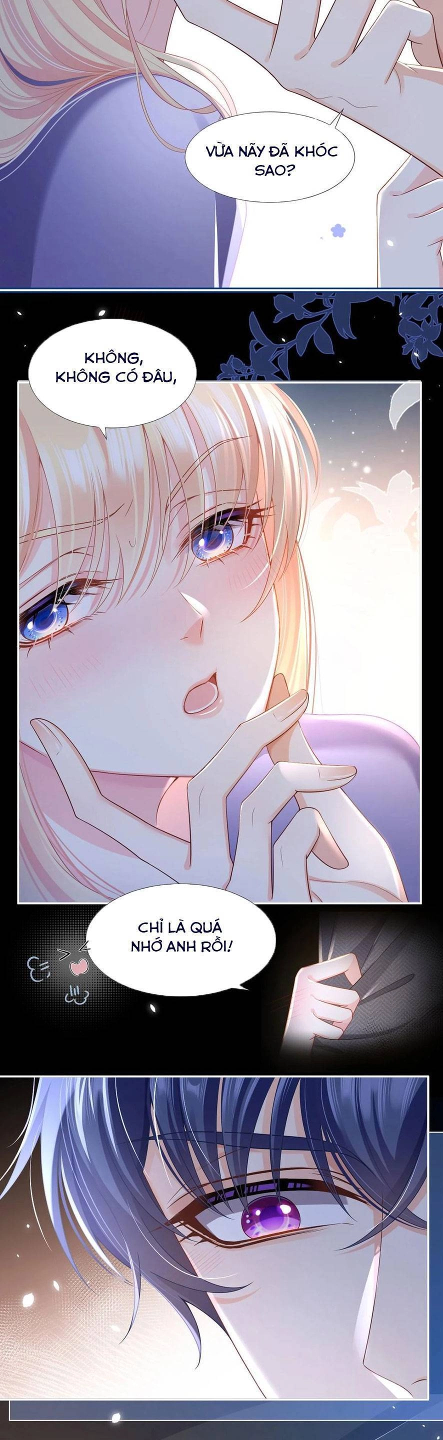 Tôi Trở Thành Kiều Thê Của Ông Trùm Phản Diện Chapter 84 - 26