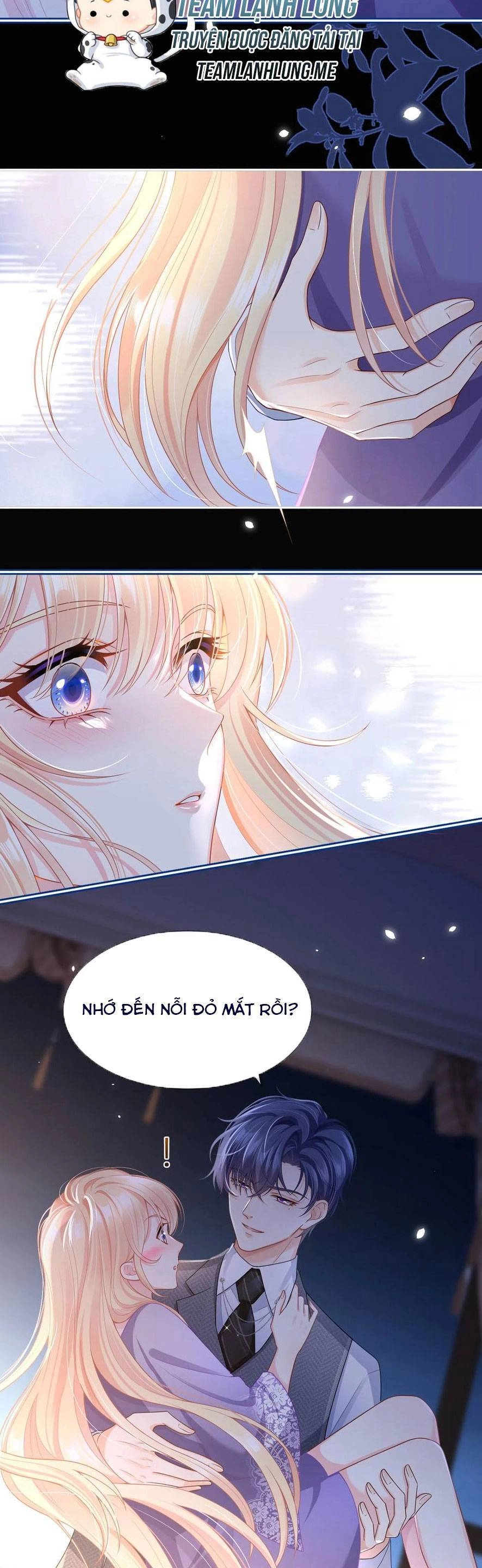 Tôi Trở Thành Kiều Thê Của Ông Trùm Phản Diện Chapter 84 - 28