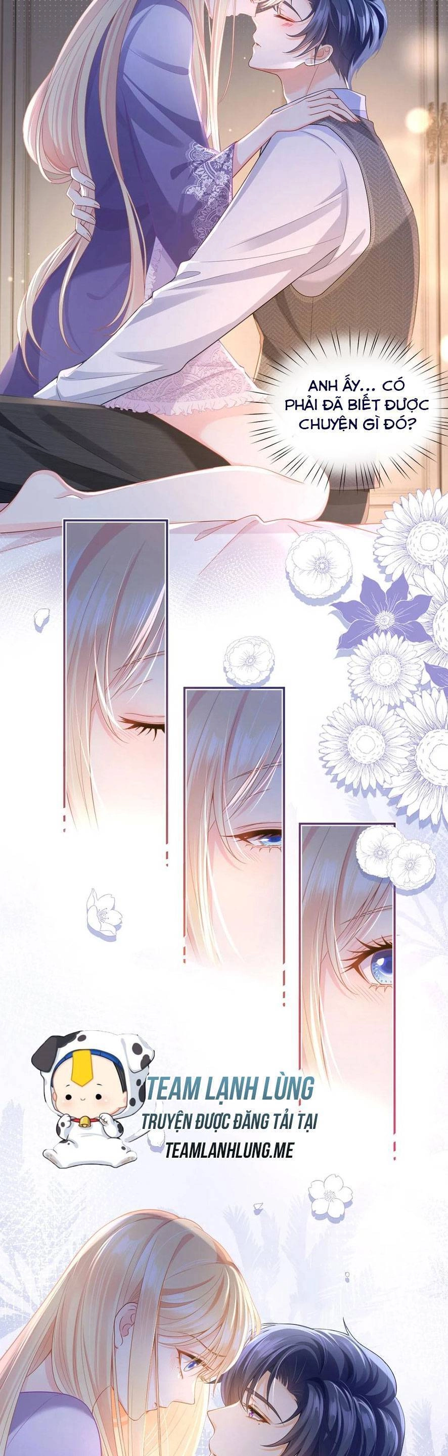 Tôi Trở Thành Kiều Thê Của Ông Trùm Phản Diện Chapter 84 - 30