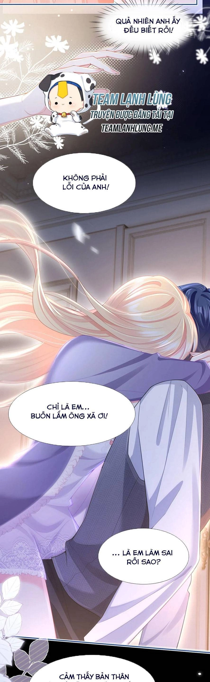 Tôi Trở Thành Kiều Thê Của Ông Trùm Phản Diện Chapter 84 - 32