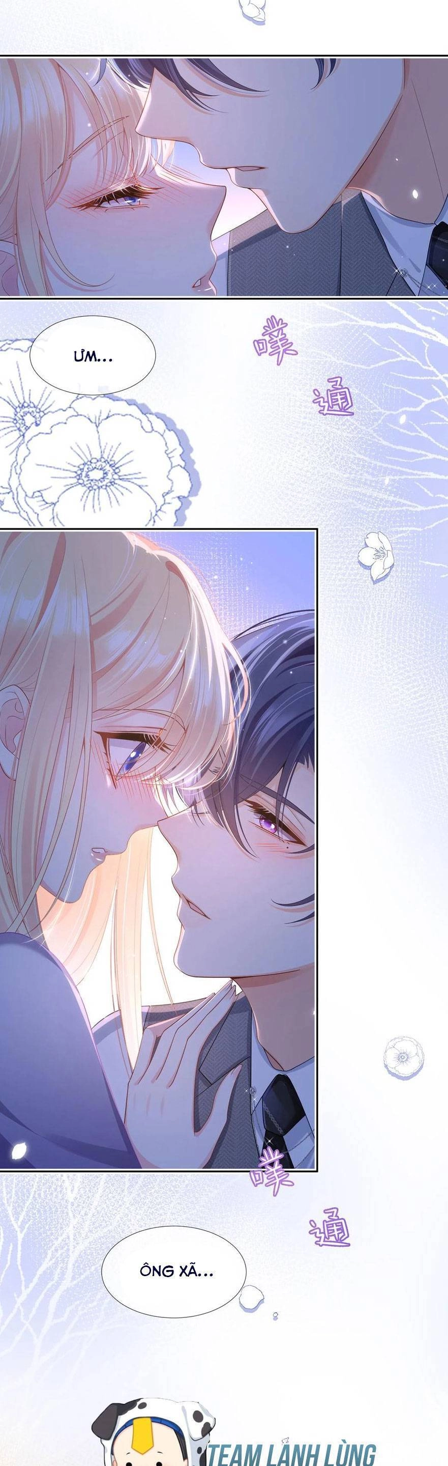 Tôi Trở Thành Kiều Thê Của Ông Trùm Phản Diện Chapter 84 - 37