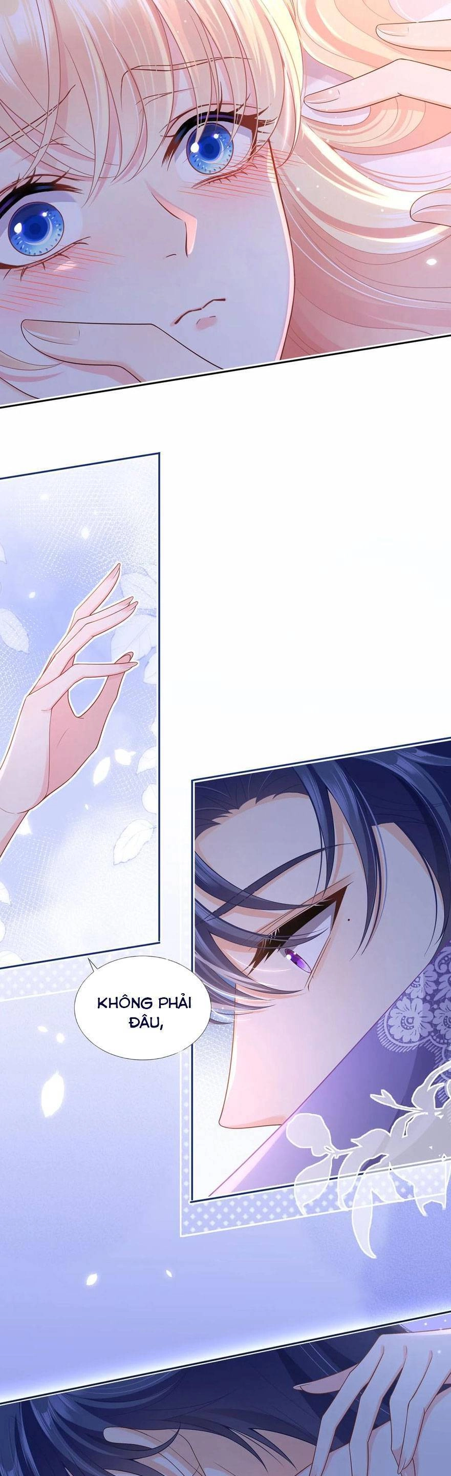 Tôi Trở Thành Kiều Thê Của Ông Trùm Phản Diện Chapter 84 - 39