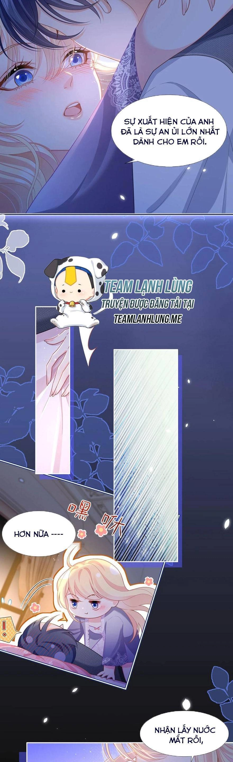 Tôi Trở Thành Kiều Thê Của Ông Trùm Phản Diện Chapter 84 - 40