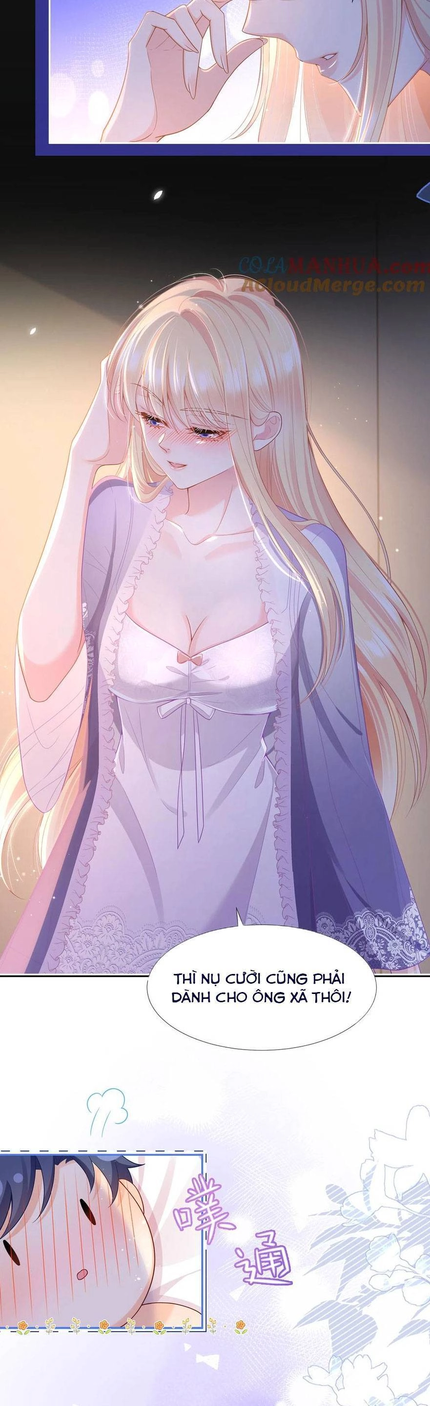 Tôi Trở Thành Kiều Thê Của Ông Trùm Phản Diện Chapter 84 - 41