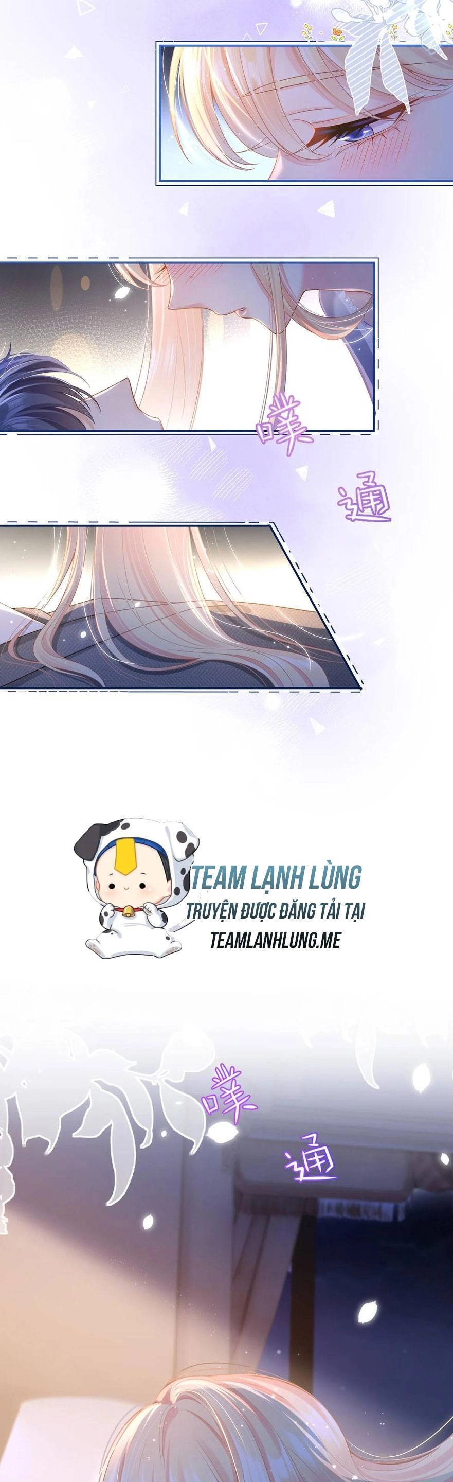 Tôi Trở Thành Kiều Thê Của Ông Trùm Phản Diện Chapter 84 - 42