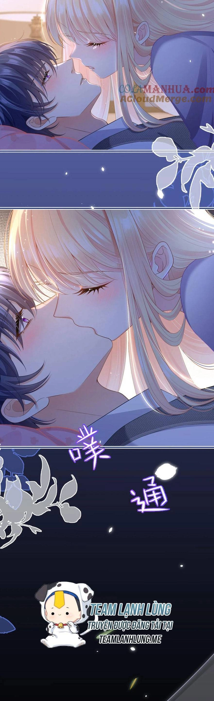 Tôi Trở Thành Kiều Thê Của Ông Trùm Phản Diện Chapter 84 - 43