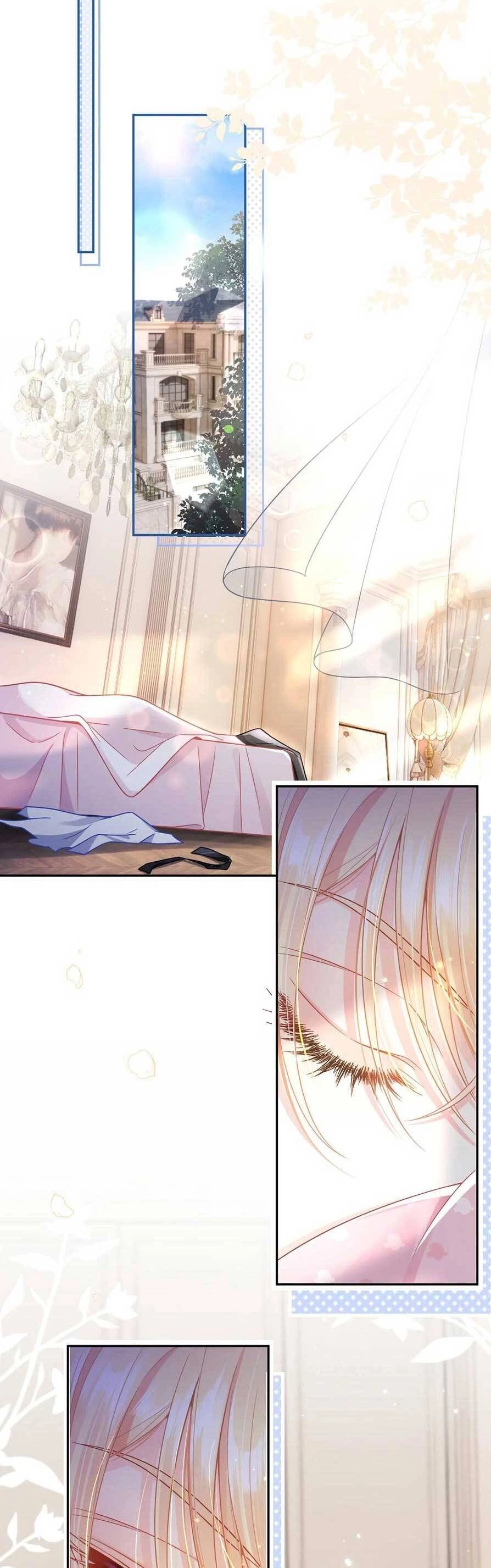 Tôi Trở Thành Kiều Thê Của Ông Trùm Phản Diện Chapter 85 - 5