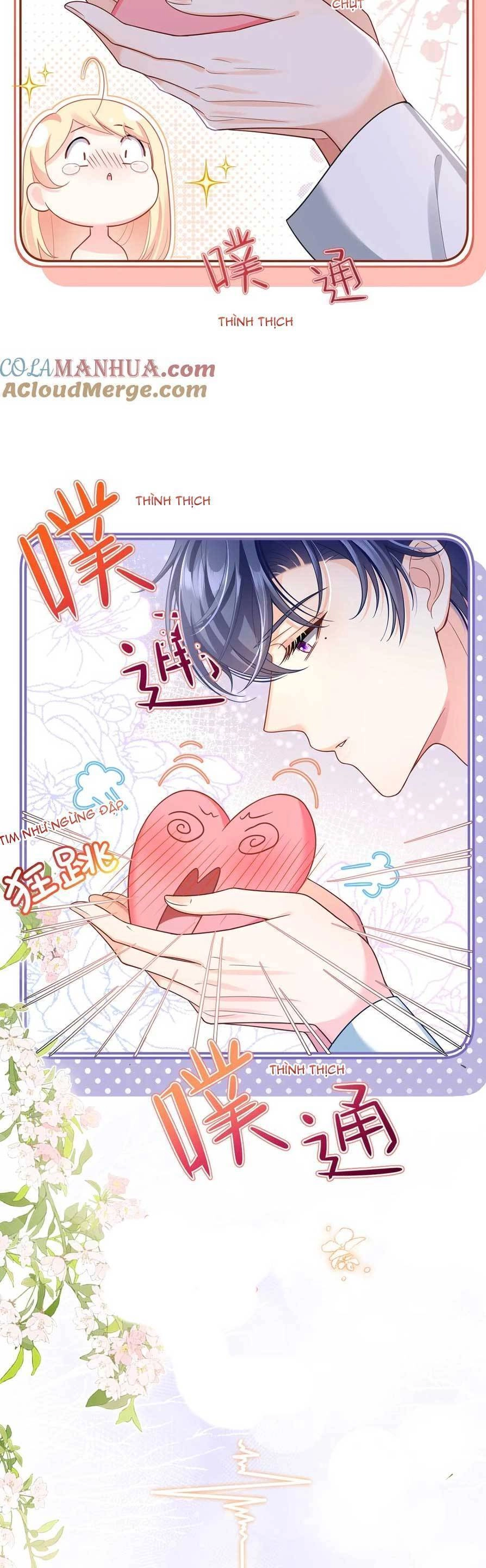 Tôi Trở Thành Kiều Thê Của Ông Trùm Phản Diện Chapter 85 - 20