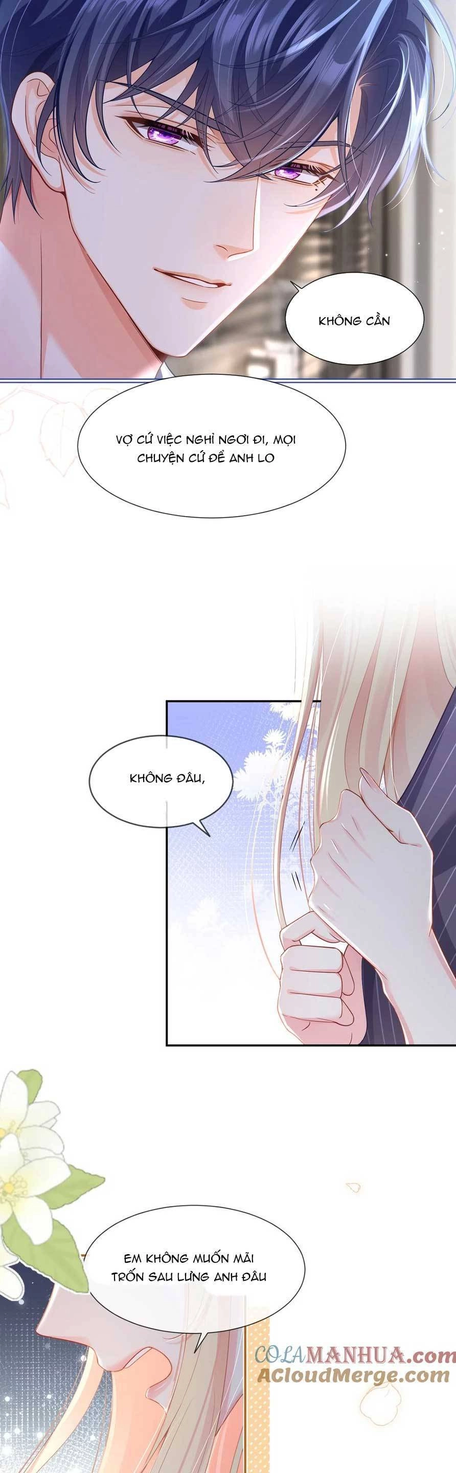 Tôi Trở Thành Kiều Thê Của Ông Trùm Phản Diện Chapter 85 - 25