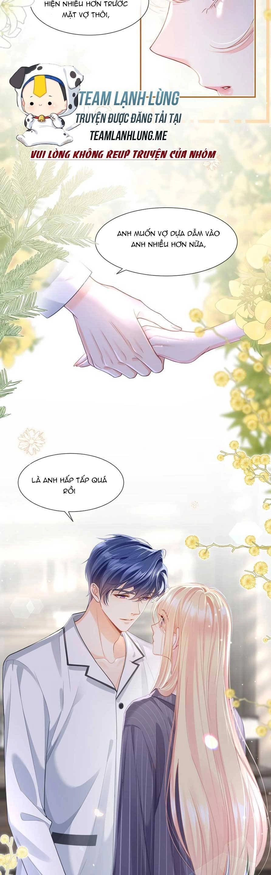 Tôi Trở Thành Kiều Thê Của Ông Trùm Phản Diện Chapter 85 - 28