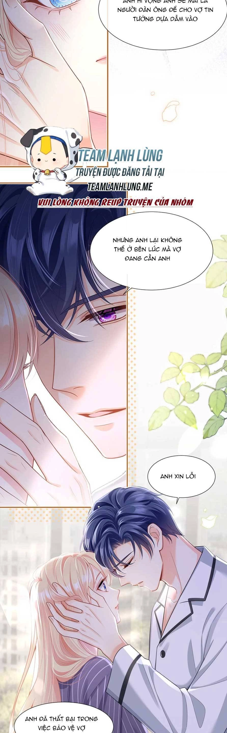 Tôi Trở Thành Kiều Thê Của Ông Trùm Phản Diện Chapter 85 - 30