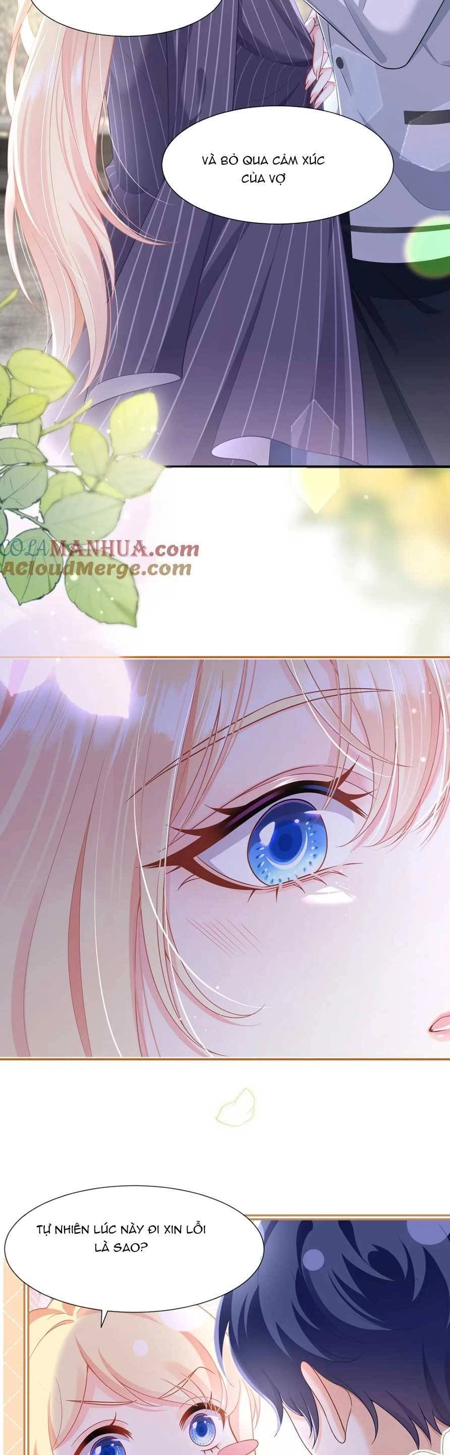 Tôi Trở Thành Kiều Thê Của Ông Trùm Phản Diện Chapter 85 - 31