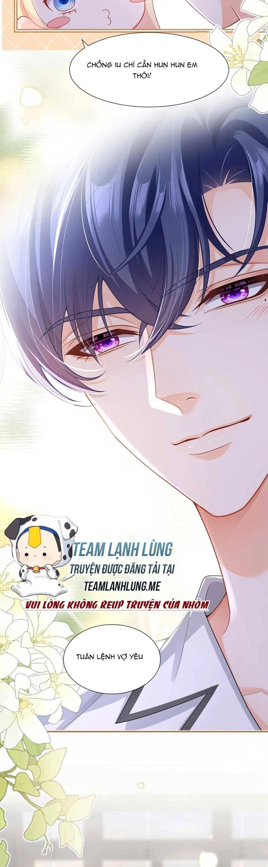 Tôi Trở Thành Kiều Thê Của Ông Trùm Phản Diện Chapter 85 - 32