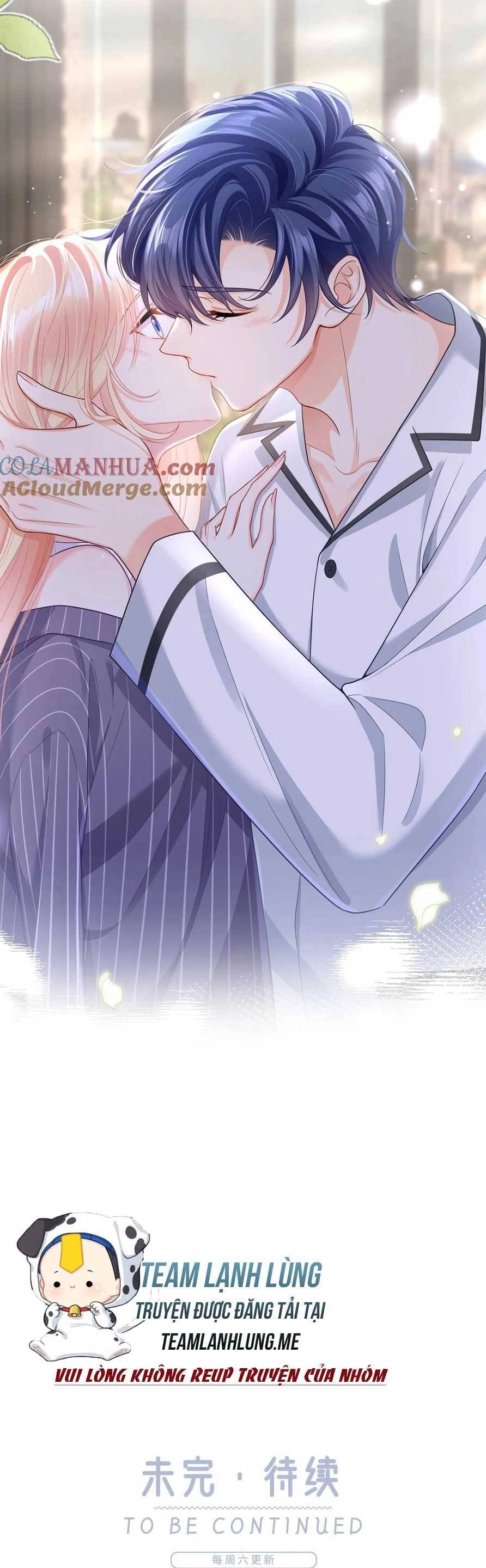 Tôi Trở Thành Kiều Thê Của Ông Trùm Phản Diện Chapter 85 - 33