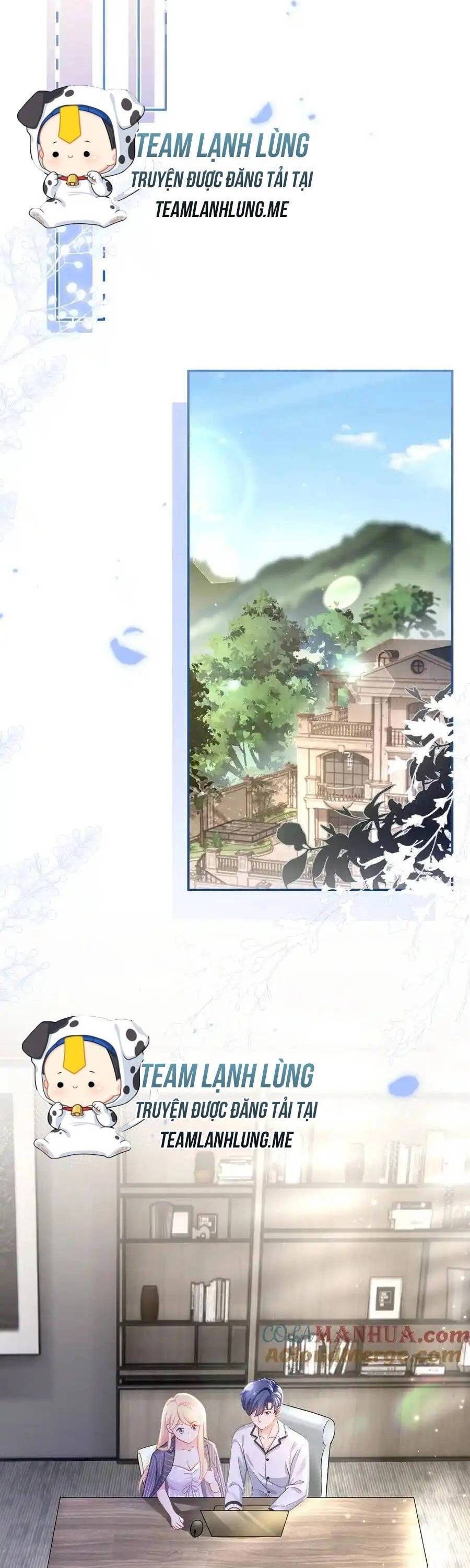 Tôi Trở Thành Kiều Thê Của Ông Trùm Phản Diện Chapter 86 - 5