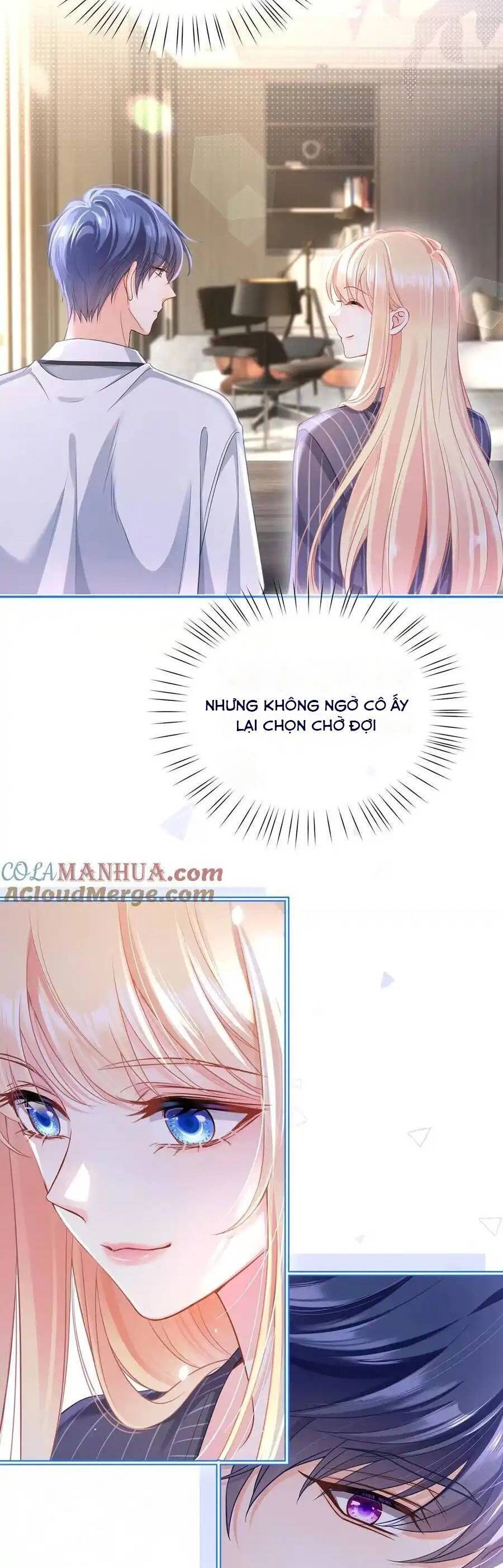 Tôi Trở Thành Kiều Thê Của Ông Trùm Phản Diện Chapter 86 - 9