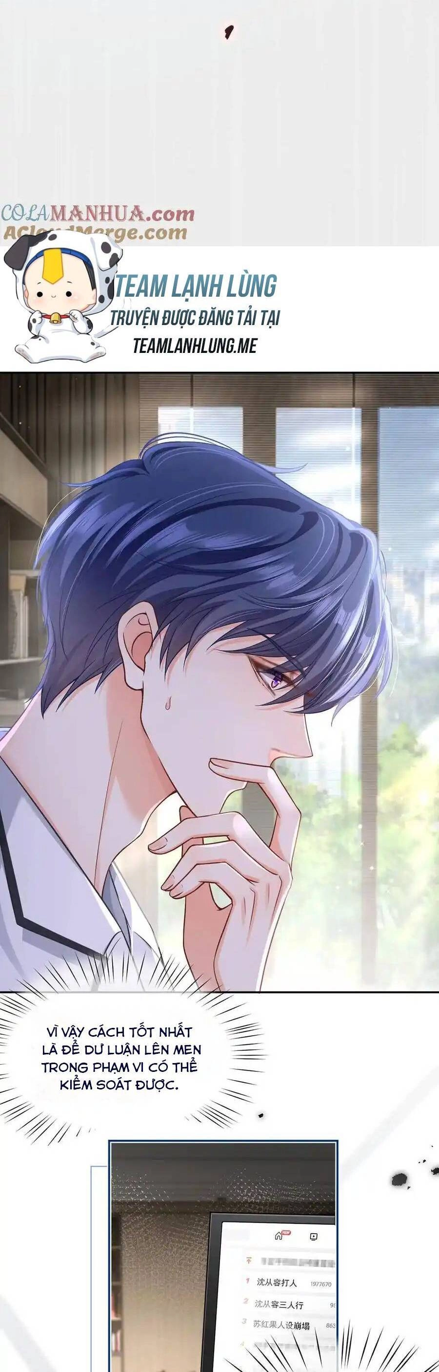 Tôi Trở Thành Kiều Thê Của Ông Trùm Phản Diện Chapter 86 - 13