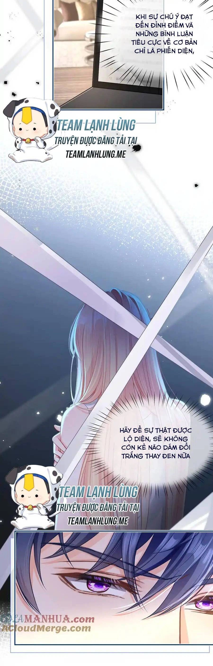 Tôi Trở Thành Kiều Thê Của Ông Trùm Phản Diện Chapter 86 - 14