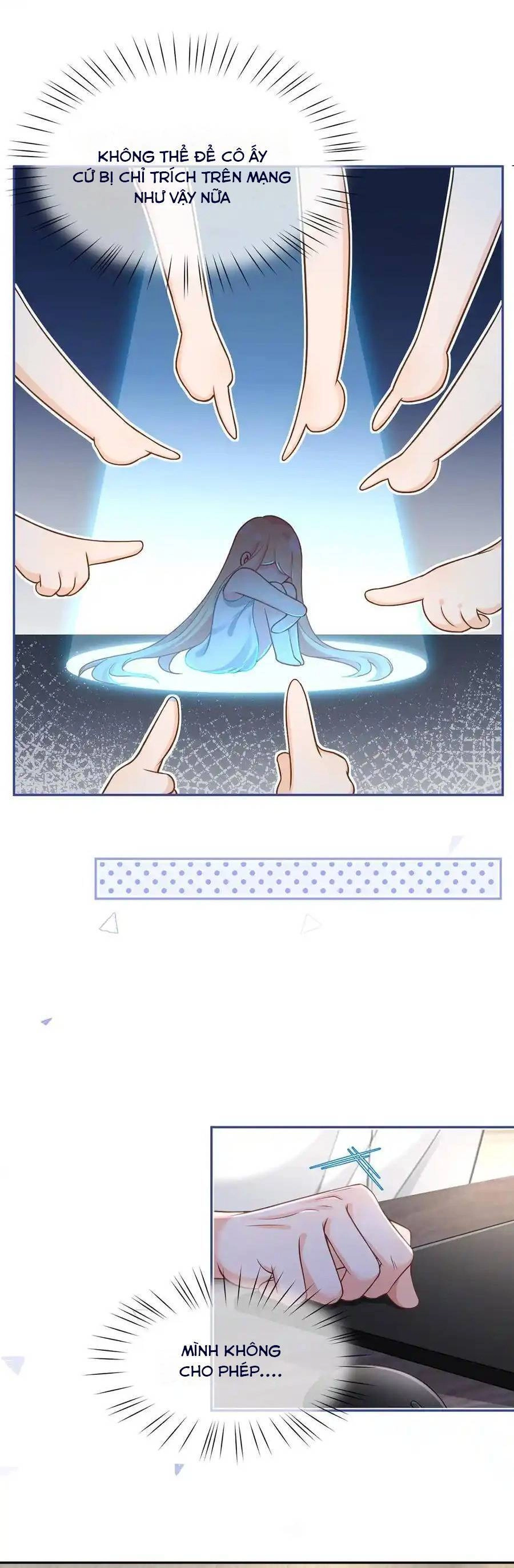 Tôi Trở Thành Kiều Thê Của Ông Trùm Phản Diện Chapter 86 - 15