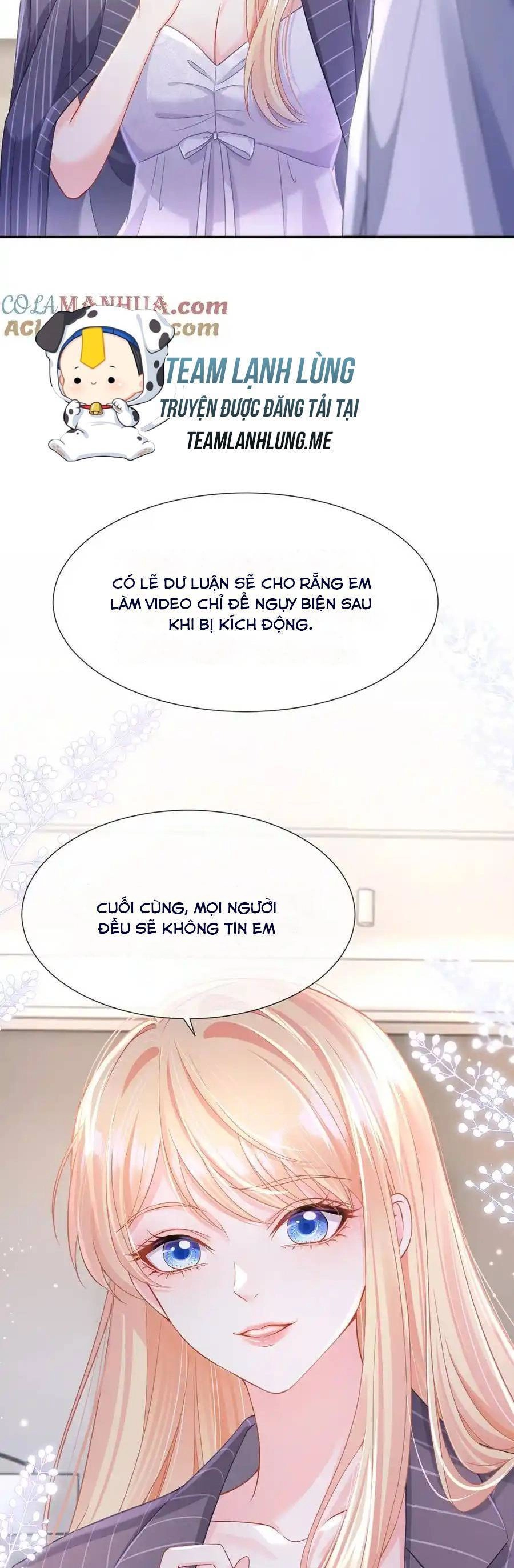 Tôi Trở Thành Kiều Thê Của Ông Trùm Phản Diện Chapter 86 - 17