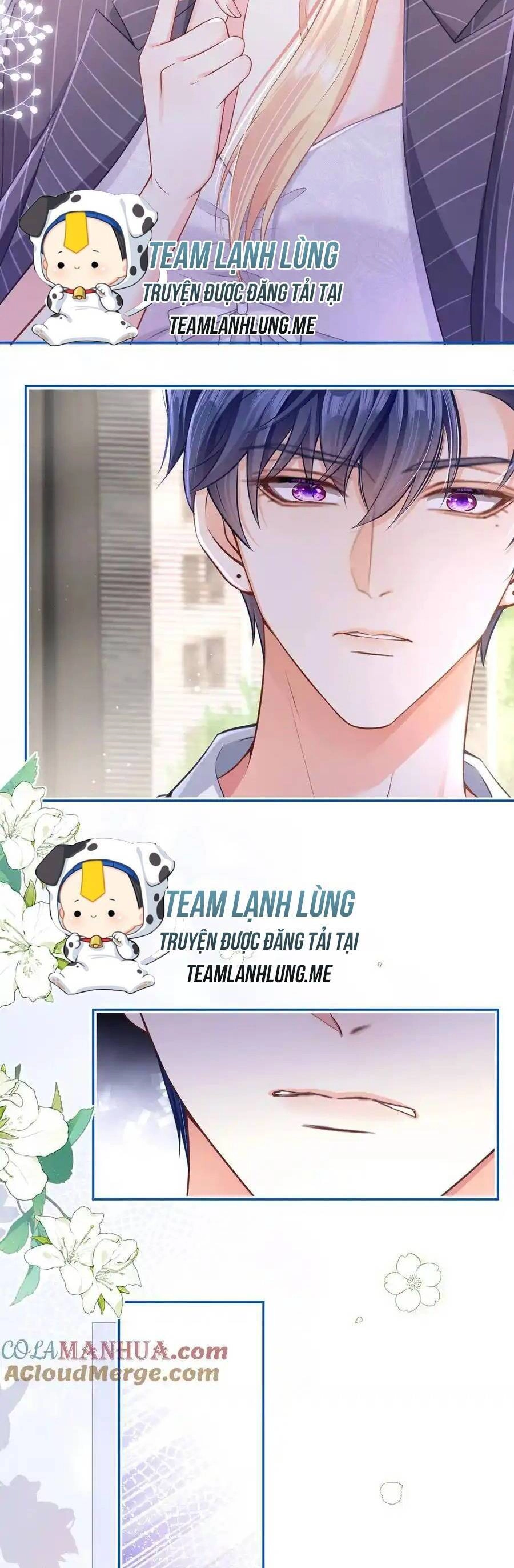 Tôi Trở Thành Kiều Thê Của Ông Trùm Phản Diện Chapter 86 - 18