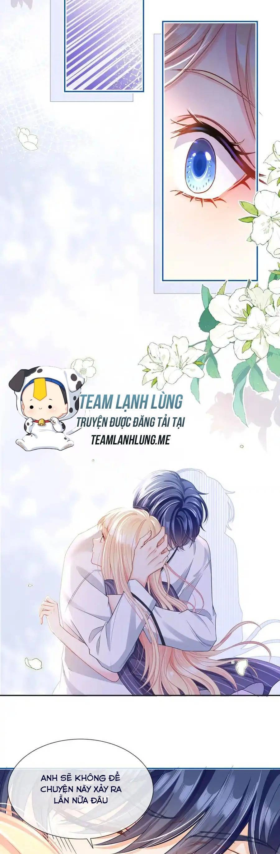 Tôi Trở Thành Kiều Thê Của Ông Trùm Phản Diện Chapter 86 - 19