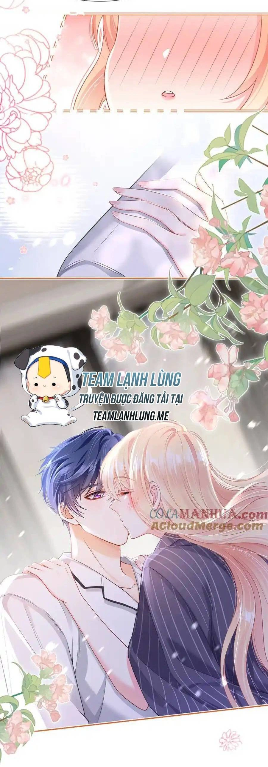 Tôi Trở Thành Kiều Thê Của Ông Trùm Phản Diện Chapter 86 - 24