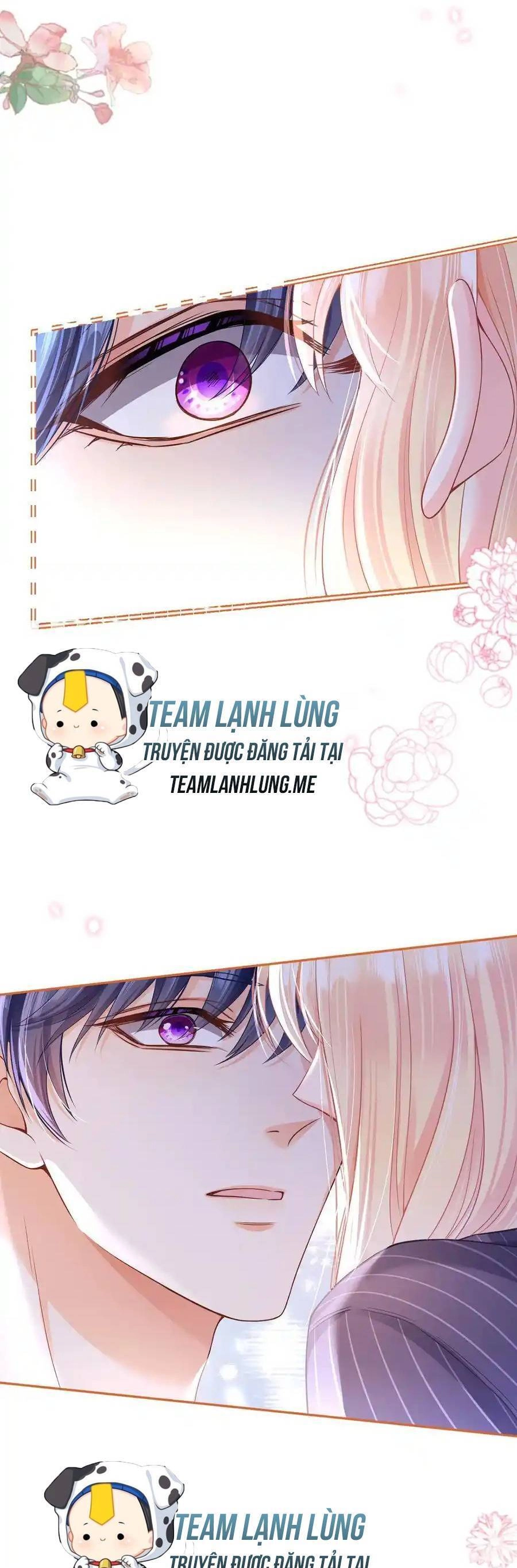 Tôi Trở Thành Kiều Thê Của Ông Trùm Phản Diện Chapter 86 - 25