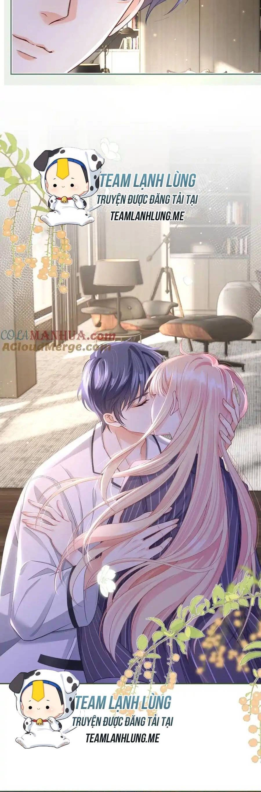 Tôi Trở Thành Kiều Thê Của Ông Trùm Phản Diện Chapter 86 - 28