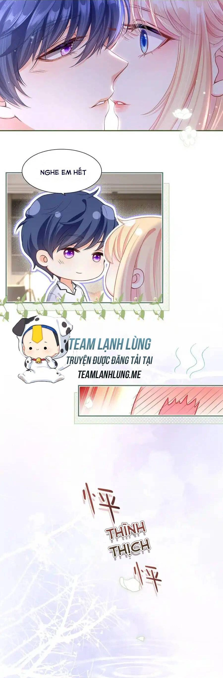 Tôi Trở Thành Kiều Thê Của Ông Trùm Phản Diện Chapter 86 - 29