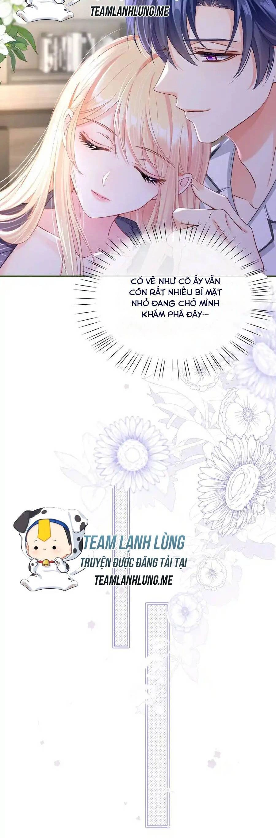 Tôi Trở Thành Kiều Thê Của Ông Trùm Phản Diện Chapter 86 - 31