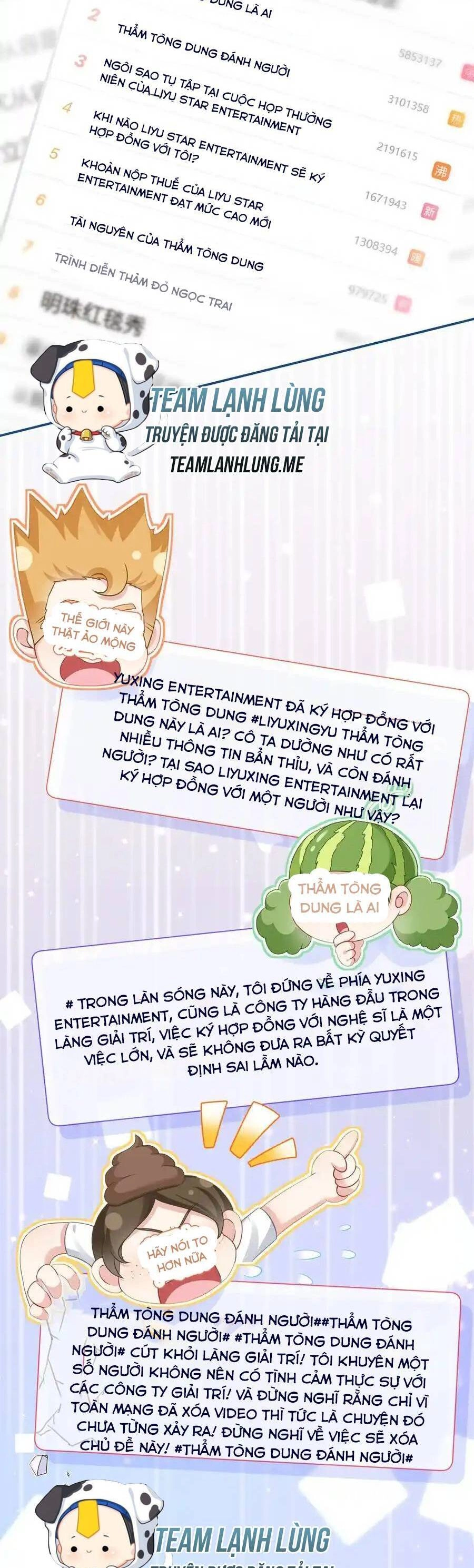 Tôi Trở Thành Kiều Thê Của Ông Trùm Phản Diện Chapter 86 - 33