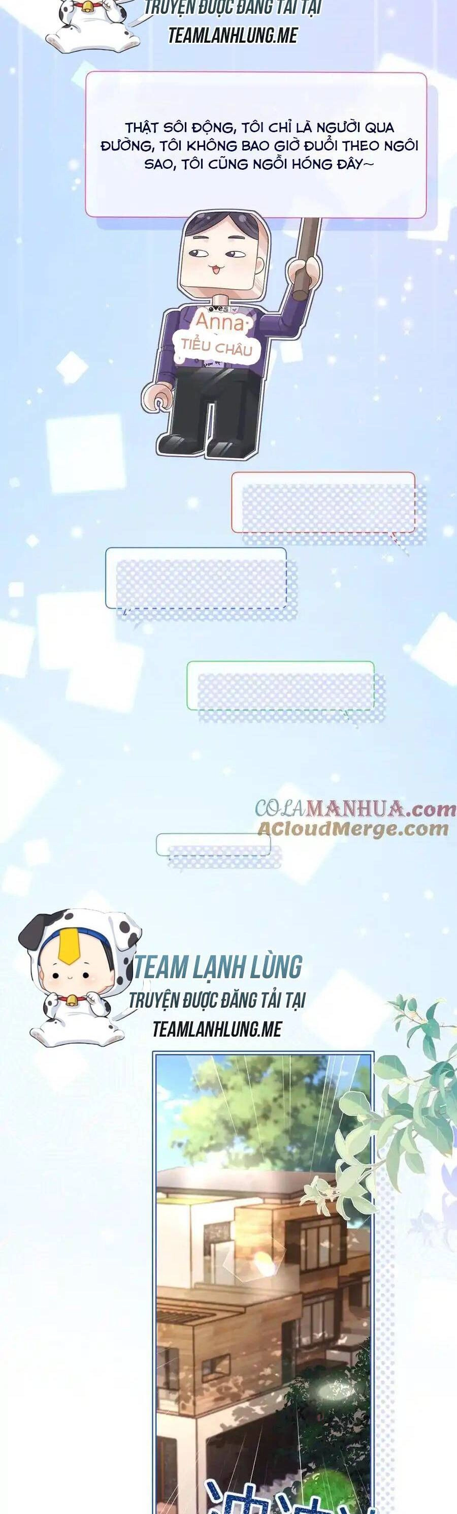 Tôi Trở Thành Kiều Thê Của Ông Trùm Phản Diện Chapter 86 - 34